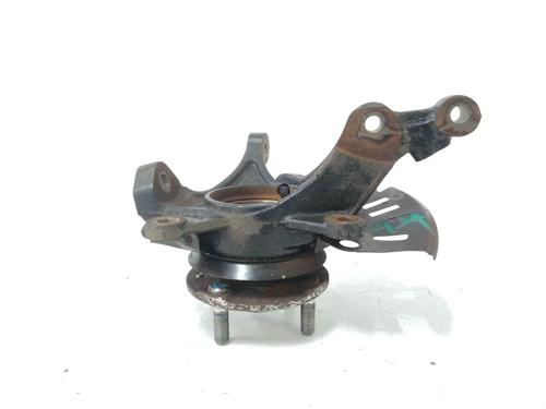 Left front steering knuckle HYUNDAI i20 I (PB, PBT) 1.4 CRDi | BP12427016M25 