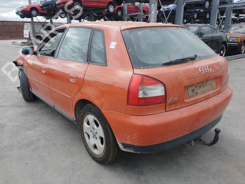 ABS pump AUDI A3 (8L1) 1.9 TDI | BP20166104M43 