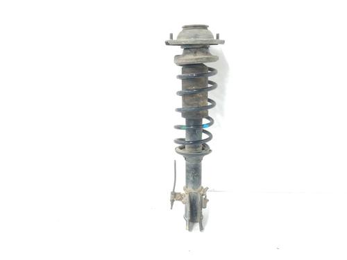Left front shock absorber SUZUKI ALTO VI (FF, HA24_) 1.1 (RF410) 41602M79G80