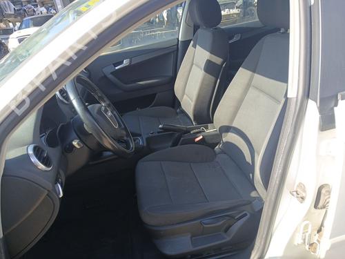 Engine AUDI A3 Sportback (8PA) 1.6 TDI | BP34709050M1  - Image 12