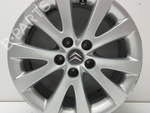 Used Rim CITROËN C5 III (RD_) [2008-2017]  13569020