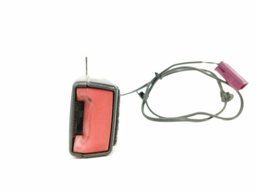 Seat buckle FORD MONDEO IV (BA7) 1.8 TDCi | BP14153880I32 