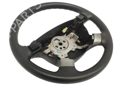 Steering wheel CHEVROLET AVEO / KALOS Hatchback (T250, T255) 1.2 | BP17051162C49 