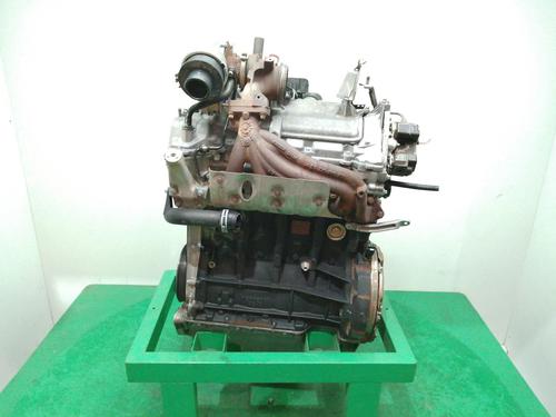 Motor MERCEDES-BENZ A-CLASS (W169) A 180 CDI (169.007, 169.307) (109 hp) 10648375