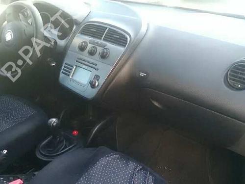 Climate control SEAT ALTEA XL (5P5, 5P8)  | BP8790457I5 