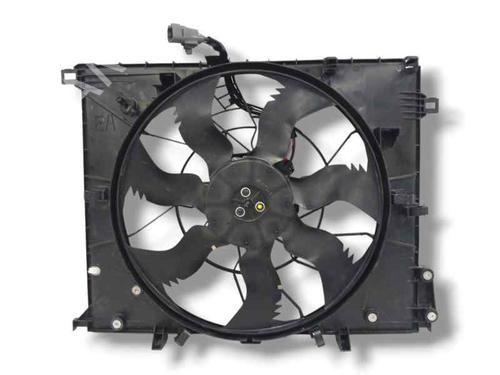 Used Radiator fan TOYOTA bZ4X (_EAM1_) EV (XEAM10) (204 hp) 28513188