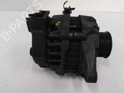 Used Alternator KIA CEE'D Hatchback (ED) [2006-2012]  7965279
