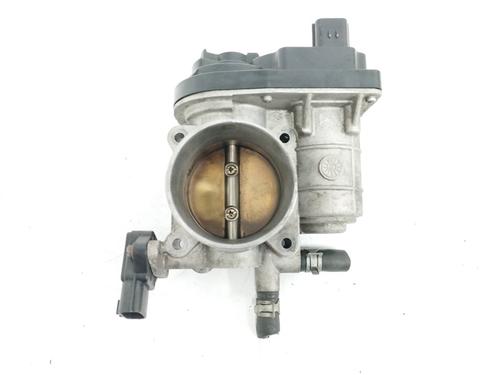 Used Throttle body Throttle body SUBARU LEGACY IV (BL) 2.0 AWD (BL5) (138 hp) 11011348 11011348