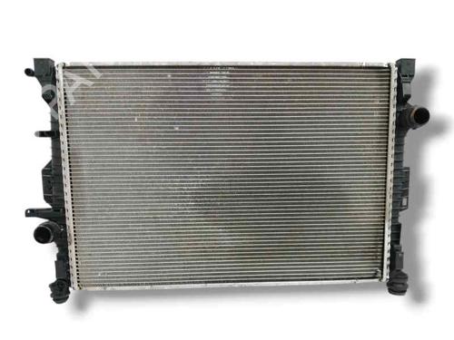 Køler FORD MONDEO IV (BA7) 2.0 TDCi (140 hp) 27270835