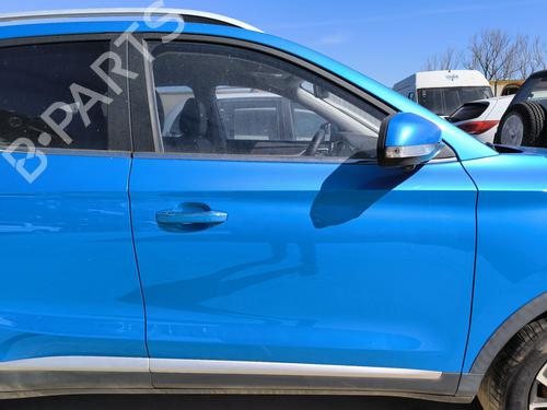 Used Right front door Right front door MG MG ZS SUV (AZS1) 1.5 VTi (114 hp) 33795072 33795072