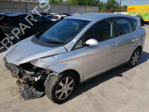 Front wiper motor SEAT TOLEDO III (5P2) 1.9 TDI | BP10977491M29 