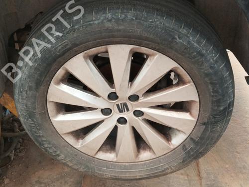 Left rear shock absorber SEAT ARONA (KJ7, KJP) 1.0 TSI | BP28095171M18 