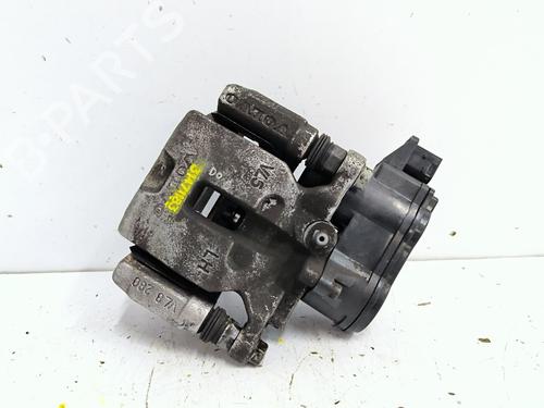 Left rear brake caliper VOLVO XC40 (536) D3 | BP38045961M107 - Image 2