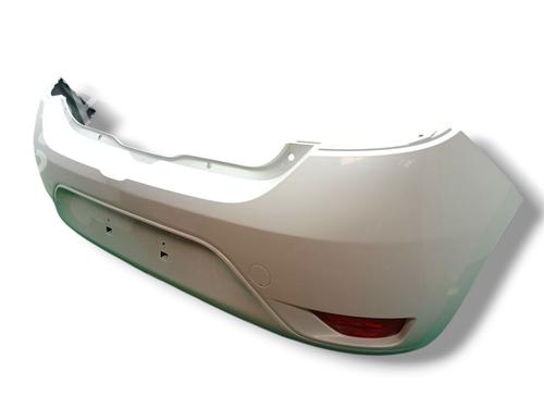 Rear bumper DACIA SANDERO II 1.0 SCe 75 (B8JC, B8JD, B8NC) | BP31320878C8