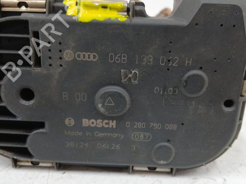 Throttle body AUDI A4 B7 (8EC) 2.0 | BP34704370M82  - Image 6