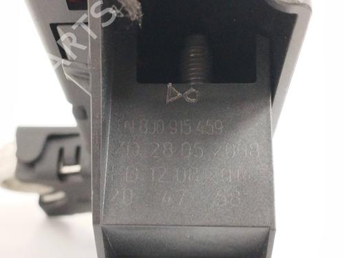 Electronic module AUDI A4 B8 (8K2) 2.0 TDI 16V | BP11115514M83  - Image 5