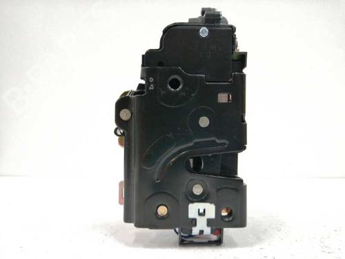Front left lock VW GOLF IV (1J1)  | BP8278029C98 