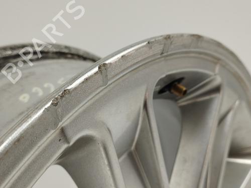 Rim PEUGEOT 1007 (KM_) 1.4 HDi | BP19635875C45 