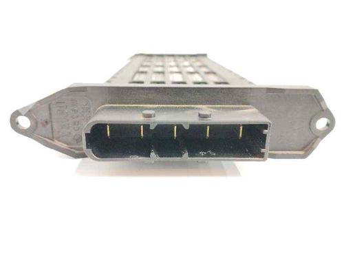 Heater resistor RENAULT KADJAR (HA_, HL_) 1.6 dCi 130 (HLA4) | BP11659410M108 