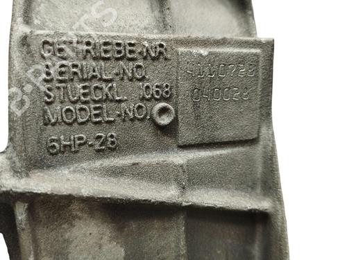 Gearbox BMW 3 (E90) 335 d | BP34127847M3  - Image 5