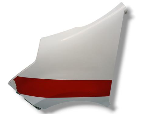 Forskærm venstre RENAULT MASTER III Bus (JV) 2.3 dCi 145 FWD (JV0F, JV0S, JV0T) (146 hp) 31194828