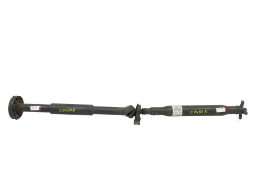 Driveshaft MERCEDES-BENZ E-CLASS (W211)  | BP13951711M37 