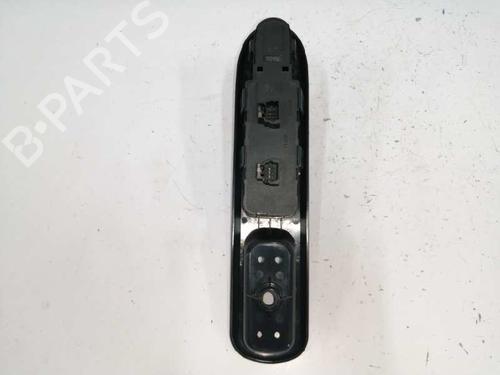 Left front window switch PEUGEOT 407 SW (6E_, 6D_) 2.0 HDi 135 | BP8269775I27 