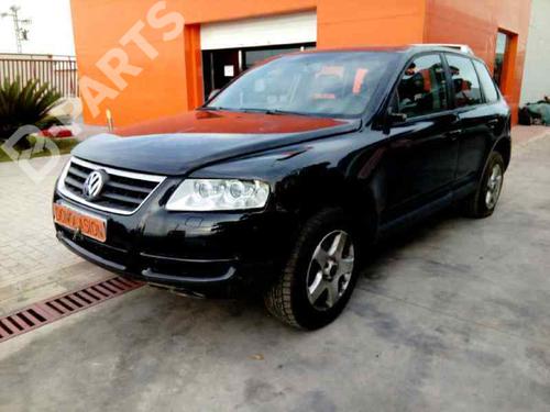 Hand brake VW TOUAREG (7LA, 7L6, 7L7) 2.5 R5 TDI | BP8789670I18  - Image 13