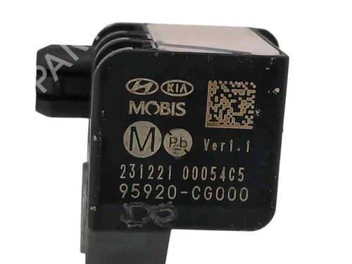 Electronic module KIA NIRO II (SG2) EV | BP28512810M83