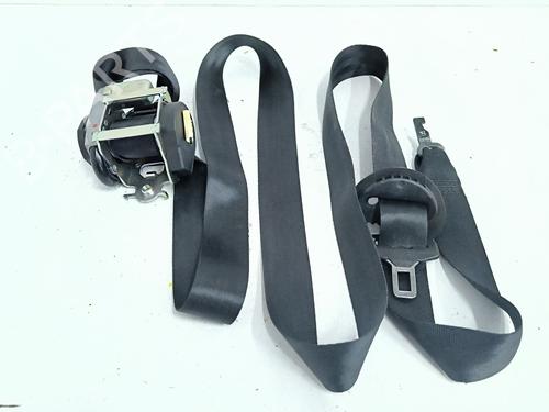 Used Front left seatbelt Front left seatbelt CITROËN C4 SPACETOURER (3D_) 1.6 BlueHDi 120 (120 hp) 34053464 34053464