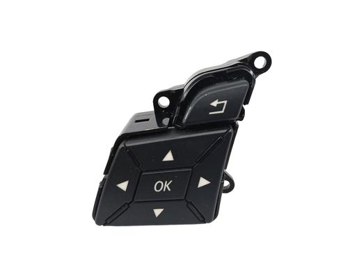 Used Steering wheel controls MERCEDES-BENZ B-CLASS Sports Tourer (W246, W242) [2011-2018]  19636081