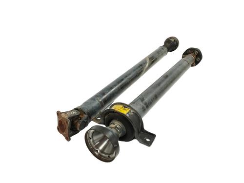 Driveshaft KIA SPORTAGE II (JE_, KM_) 2.0 CRDi | BP16683886M37 