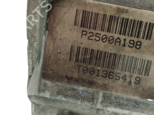 Gearbox MITSUBISHI COLT VI (Z3_A, Z2_A) | BP18132650M3