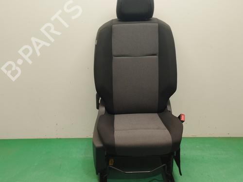 Used Right front seat TOYOTA PROACE CITY Box Body/MPV (BPZ_) 1.5 D-4D 100 (BPZM) (102 hp) 16932804