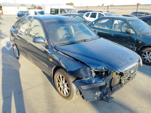 Brugte HYUNDAI ELANTRA III (XD) 1.6 4783703