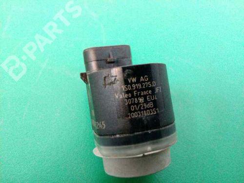 Electronic module AUDI A1 Sportback (8XA, 8XF)  | BP9088272M83