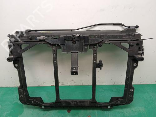 Used Front slam panel MAZDA CX-5 Van (KE_) SKYACTIV-D (KEF9) (150 hp) 32361523