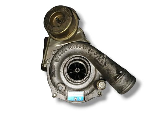 Used Turbocharger/Supercharger CITROËN XANTIA (X2) [1998-2003]  19636686