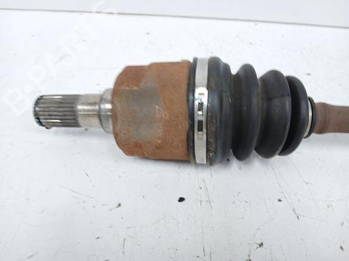 Left front driveshaft KIA PICANTO II (TA) 1.0 | BP36917651M38 - Image 3