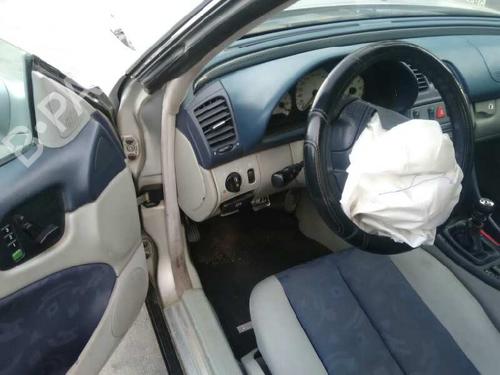 Electronic module MERCEDES-BENZ CLK (C208)  | BP4739951M83 