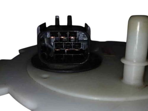 Fuel pump CHEVROLET LACETTI (J200)  | BP25340085M76 