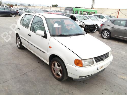 Starter VW POLO III (6N1) 60 1.4 | BP12428595M8 