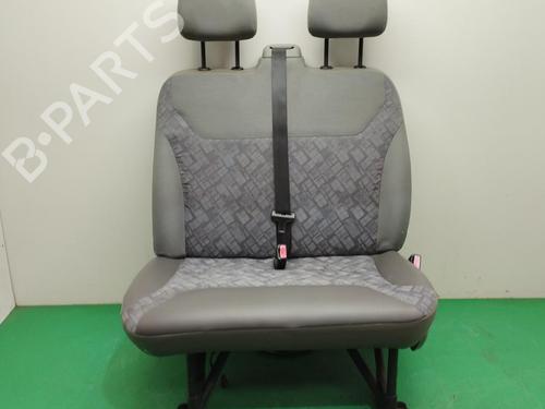 Used Right front seat OPEL VIVARO A Van (X83) 1.9 DTI (F7) (101 hp) 16866385