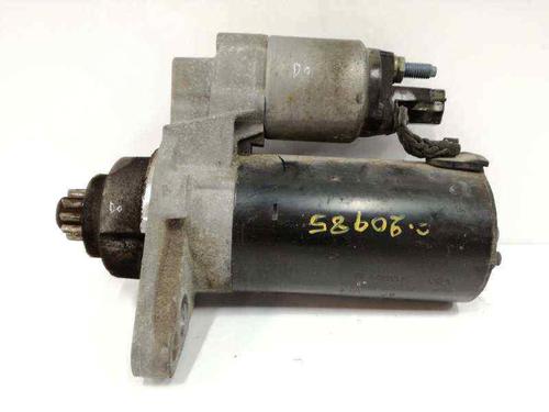 Used Starter VW GOLF PLUS V (5M1, 521) [2004-2013]  5071035