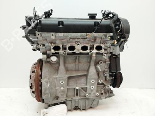 Engine FORD FOCUS I Saloon (DFW) 1.6 16V | BP39592329M1 - Image 4
