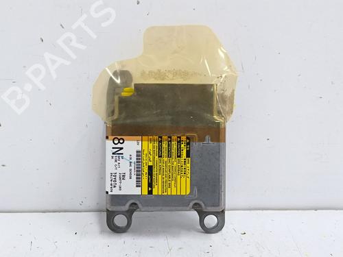 Used ECU airbags ECU airbags TOYOTA COROLLA Verso (ZER_, ZZE12_, R1_) 2.2 D-4D (AUR10_, AUR10R) (136 hp) 35799912 35799912