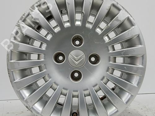 Used Rim CITROËN C3 I (FC_, FN_) 1.4 HDi (68 hp) 24305160