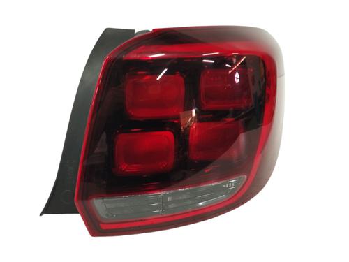 Højre baglygte DACIA SANDERO II 1.0 SCe 75 (B8JC, B8JD, B8NC) (73 hp) 15499322
