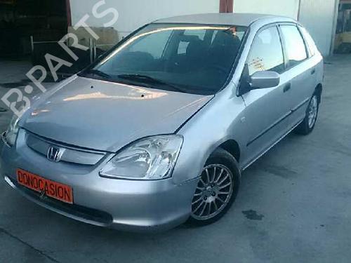 Lenksäule HONDA CIVIC VII Hatchback (EU, EP, EV) 1.7 CTDi (EP4, EU9) | BP888455M21 