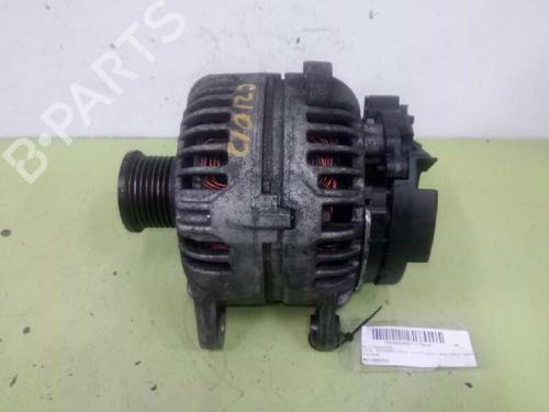 Alternator RENAULT CLIO I (B/C57_, 5/357_) 1.9 D | BP1731895M7 